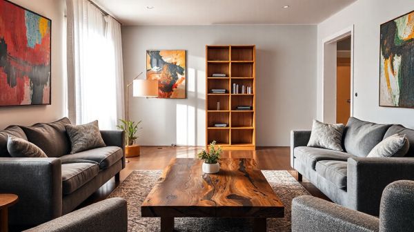 10 projets DIY incontournables pour moderniser votre chez-vous