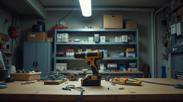 Choisir le matériel électrique : guide pour une installation efficace