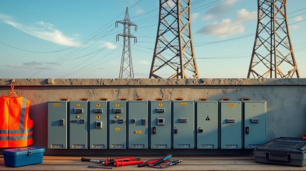 Choisir le matériel électrique : guide pour une installation efficace