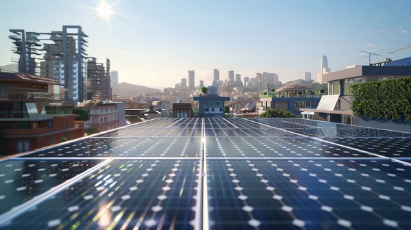 Comment installer les panneaux solaires plug and play ?