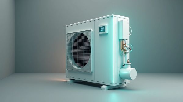 Comprendre le fonctionnement de la climatisation et pompe à chaleur