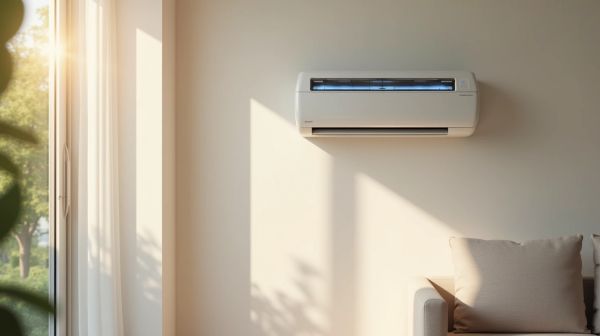 Comprendre le fonctionnement de la climatisation et pompe à chaleur