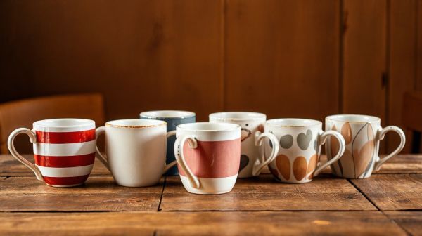 Découvrez notre sélection de mugs français personnalisés
