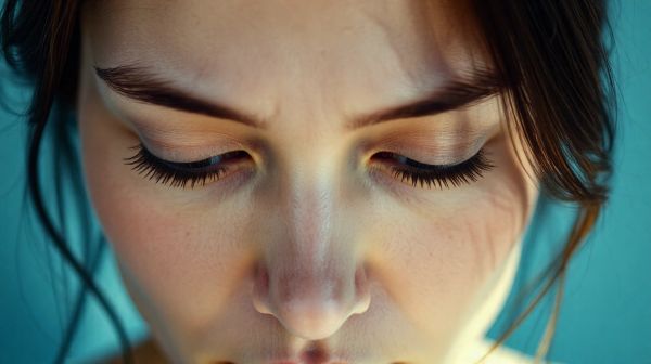Explorer les émotions à travers le portrait féminin en art