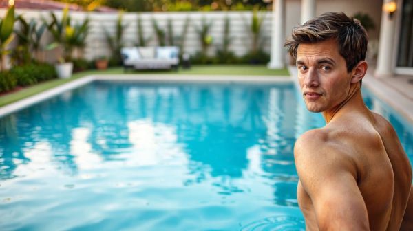 Les avantages de l'assurance piscine pour sécuriser votre investissement