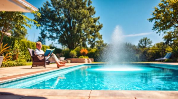 Les avantages de l'assurance piscine pour sécuriser votre investissement