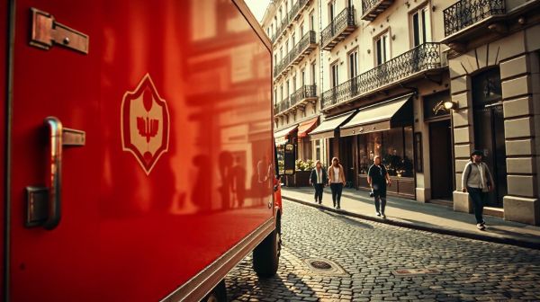 Les avantages d'un devis de déménagement facile à Paris
