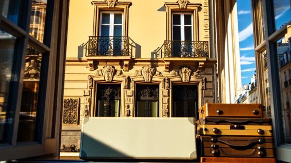 Les avantages d'un devis de déménagement facile à Paris