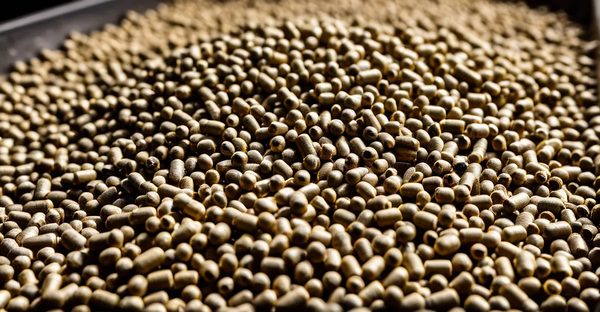 Pellet en promo : profitez des bonnes affaires du moment