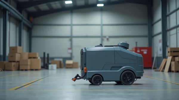 Quel aspirateur industriel choisir pour un nettoyage efficace ?