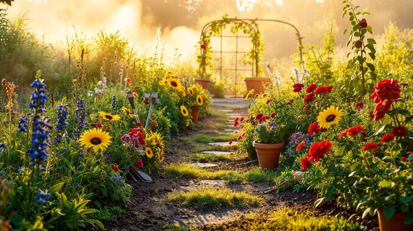 Top 10 astuces essentielles pour améliorer votre jardinage