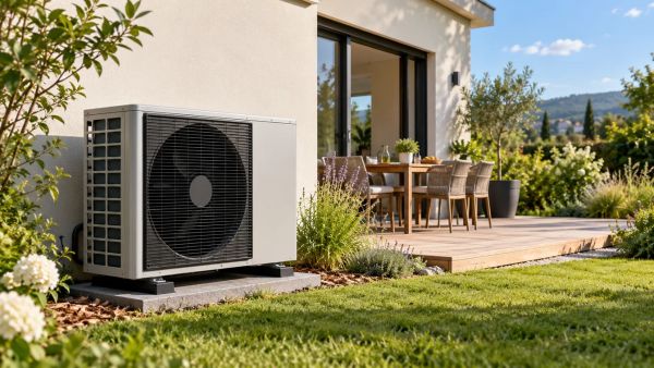 Top 5 raisons d'opter pour la climatisation et la pompe à chaleur
