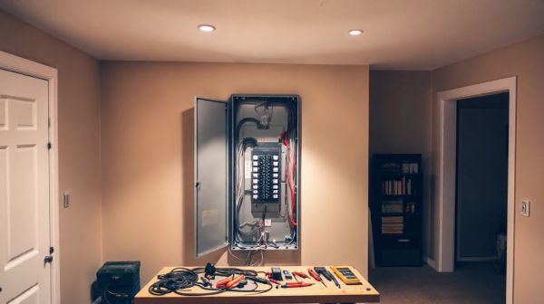 Top conseils pour optimiser votre installation électrique