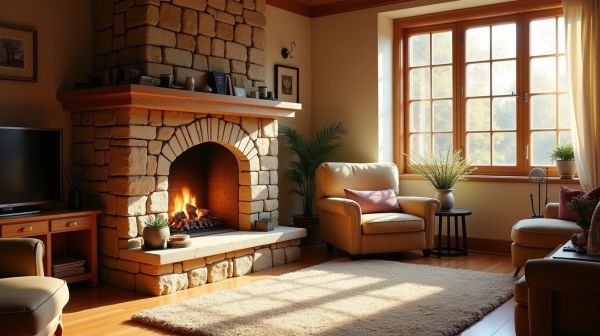 Transformez votre intérieur avec ces idées DIY pour la maison