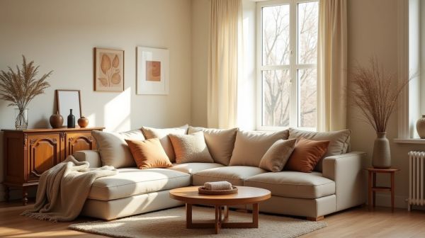 Transformez votre intérieur avec ces idées DIY pour la maison