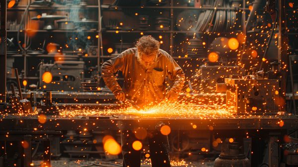 Trouvez des experts avec l'annuaire métallurgie en France