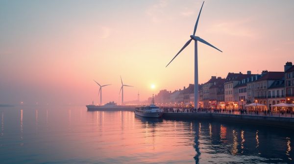 Votre expert en énergies renouvelables à Calais
