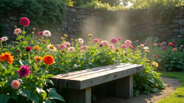 Votre guide pratique pour tout sur le jardinage