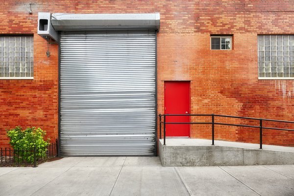 Le succès des volets roulants dans les habitations modernes