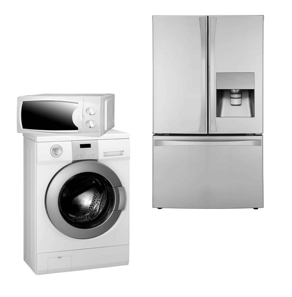 Innovation domestique : Découvrez les dernières tendances en electromenager