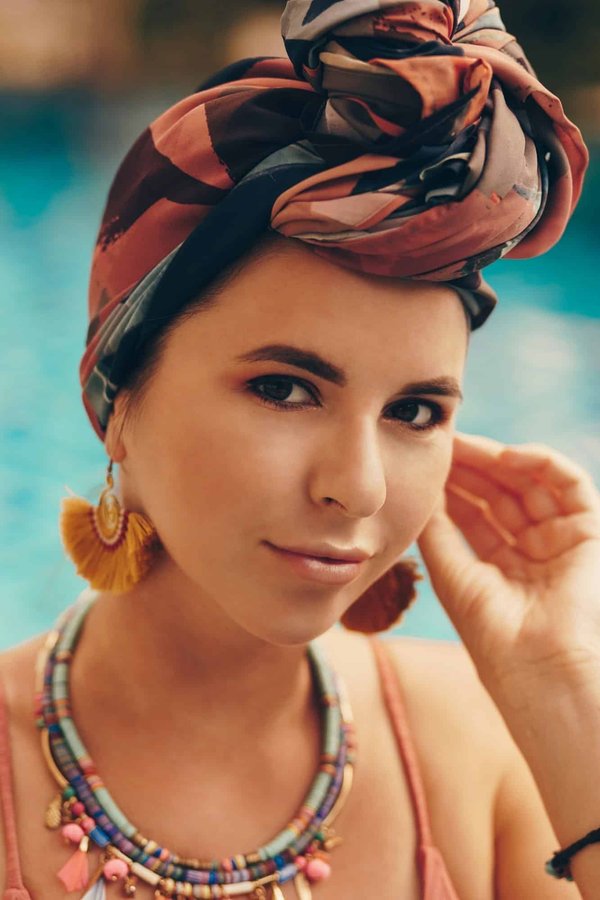 Boucles d'oreilles bohème : des bijoux à porter pendant différents évènements