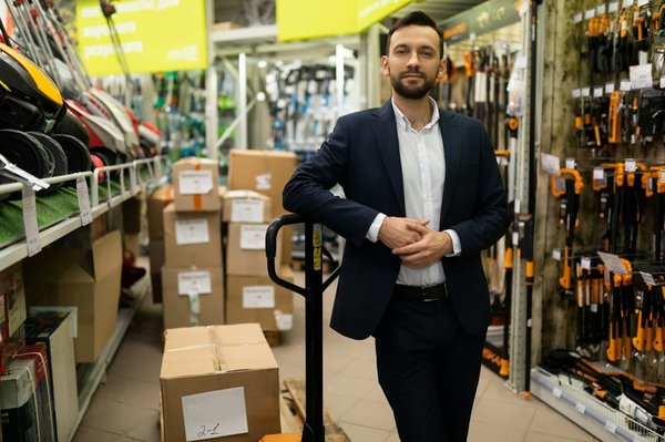 Boutique de vente de matériel électrique pas cher : quels sont les produits proposés ?