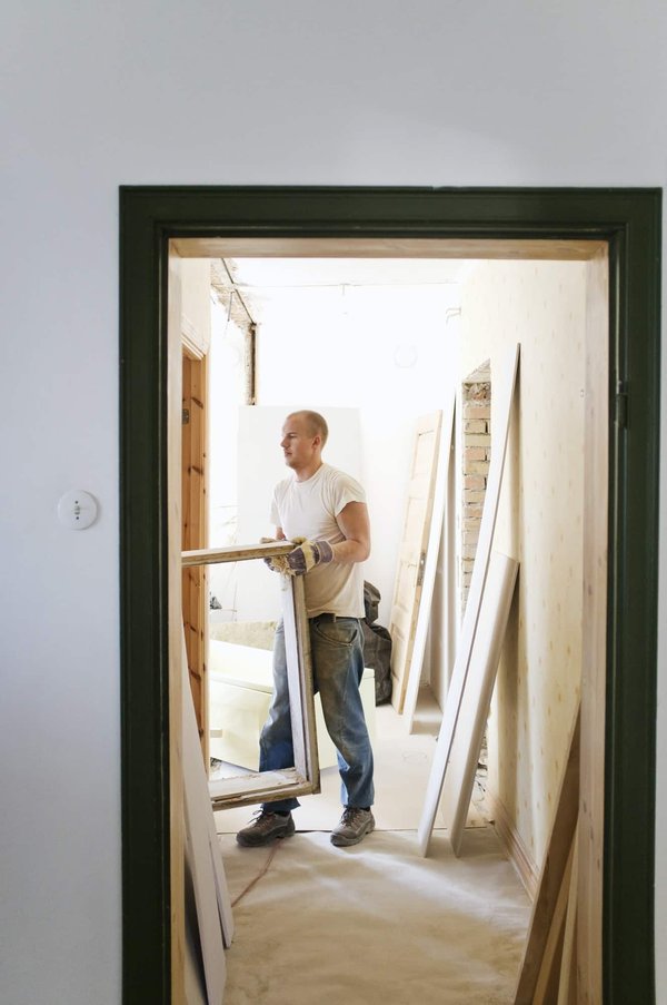 Votre guide pour choisir une entreprise de fenêtres et menuiseries