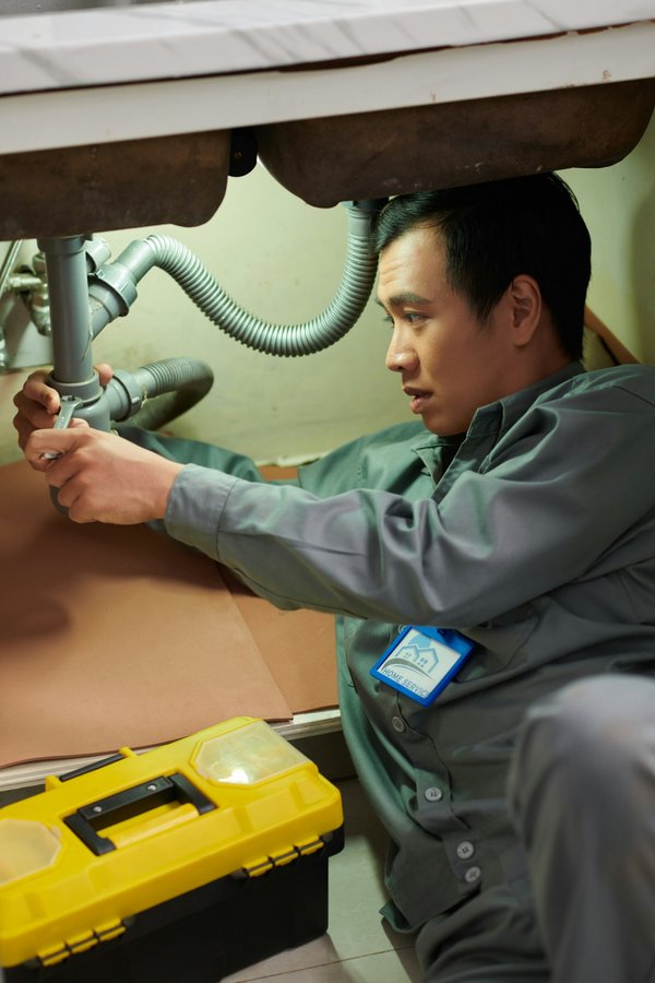 Services de plomberie et chauffage à orléans par des experts