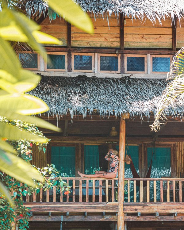 Construire une maison en bambou : l'éco-solution gagnante