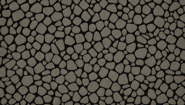 Lame composite pleine : résistance et esthétique durable