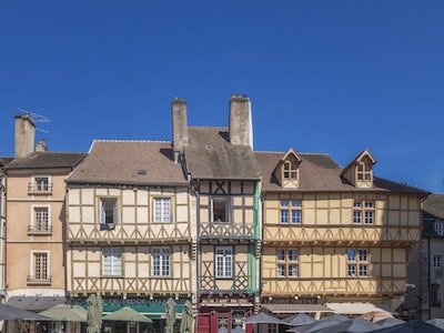 Quels sont les avantages de l'extension en ossature bois ?